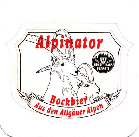 f�ssen oal-by f�ssener aus 1b (quad180-alpinator-schwarzrot)